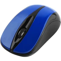 Мышь Gembird MUSW-325-B фото 2